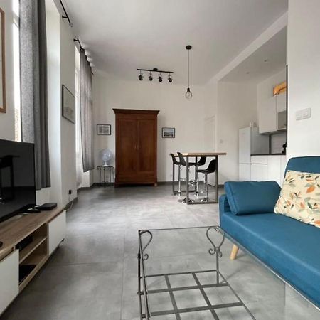Charming Apartment In The Old Port Marsilia Exterior foto